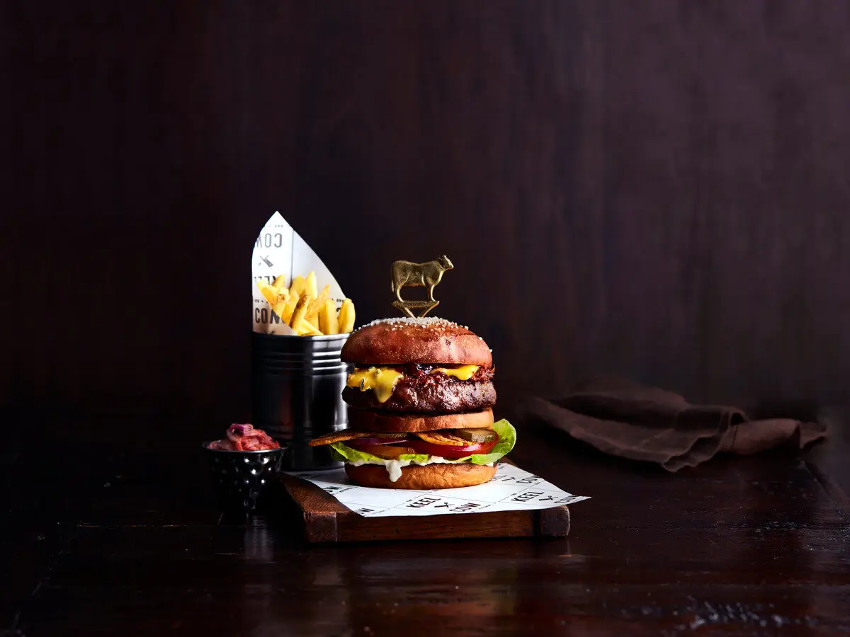 There’s only one question…which one would you love to try first?
