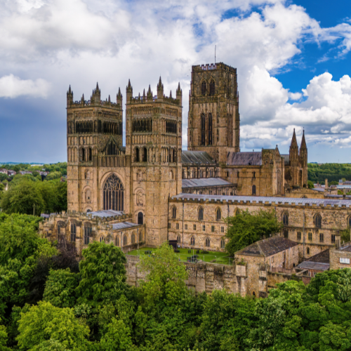 Durham