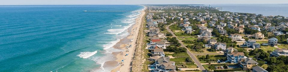 Charlotte & Outerbanks