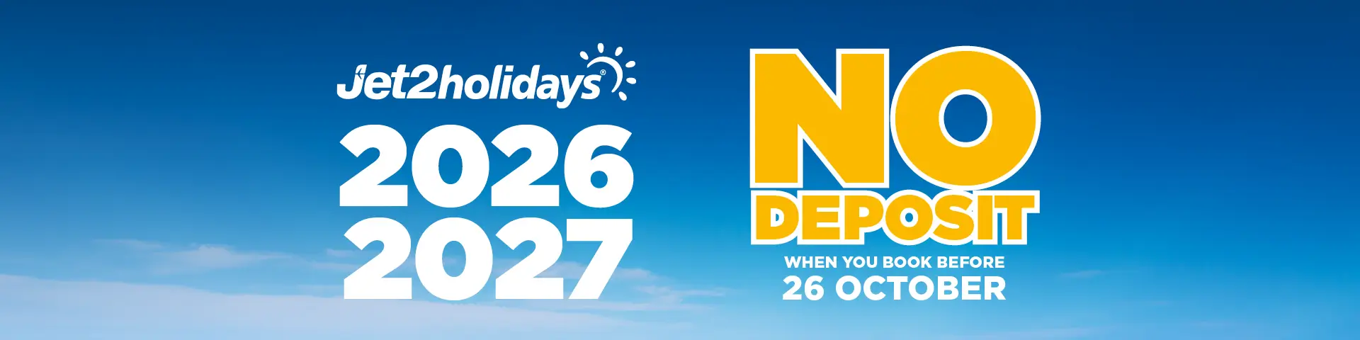 Jet2holidays