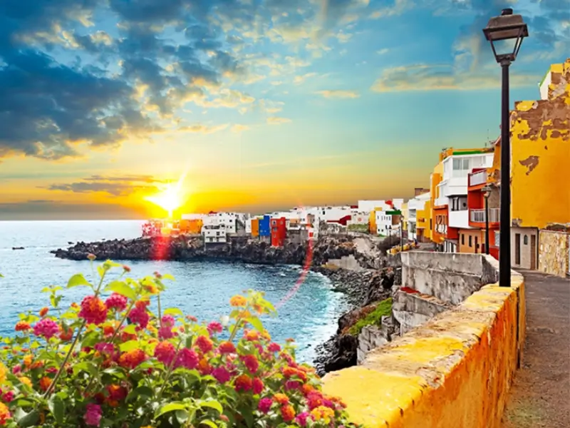 5* Canary Islands Deals