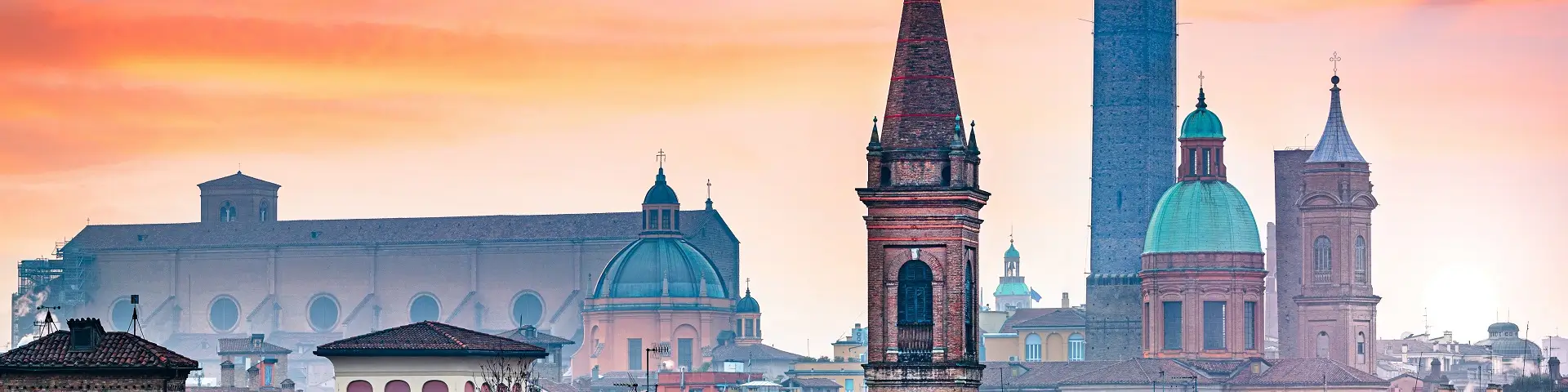 Bologna Holidays