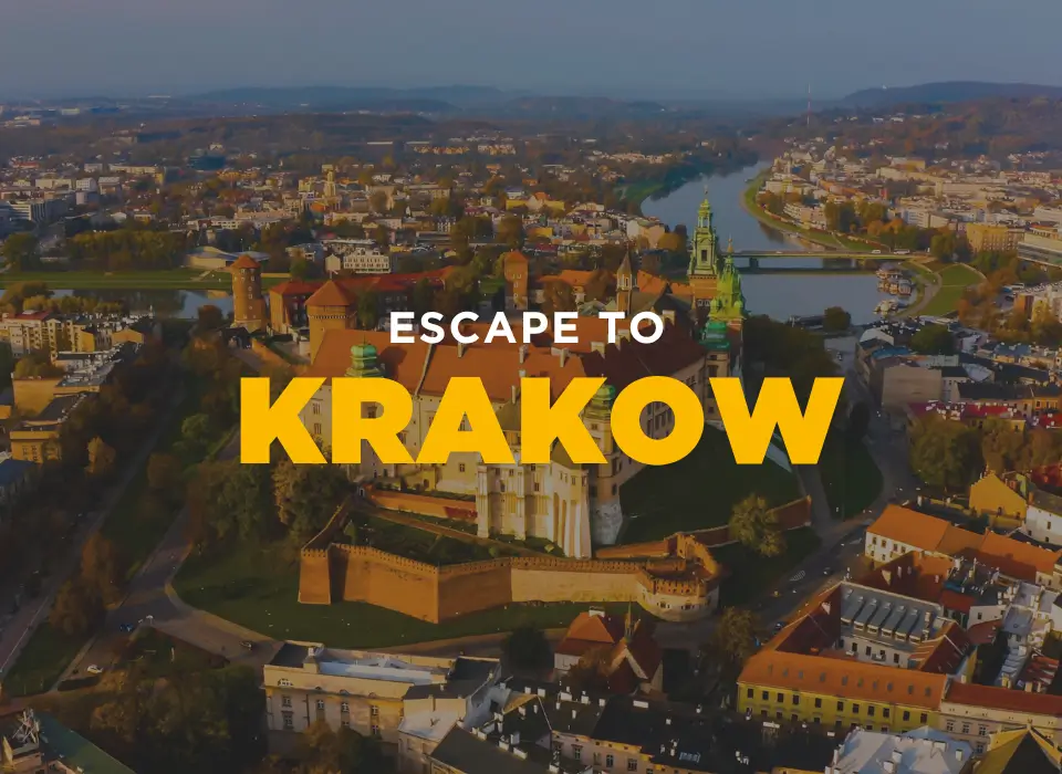  Krakow Holidays 