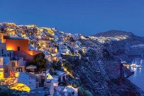 Santorini