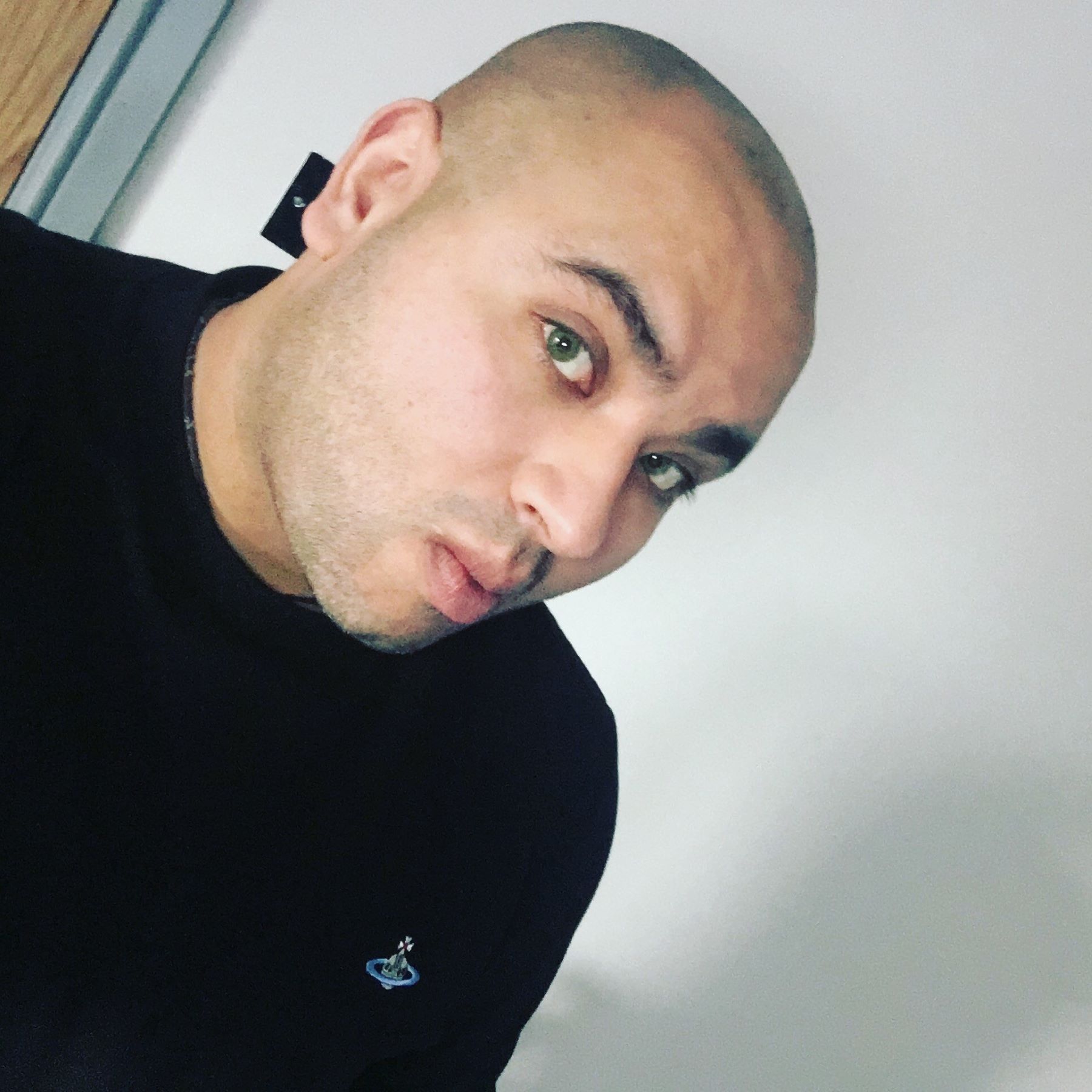 Robin Virmani