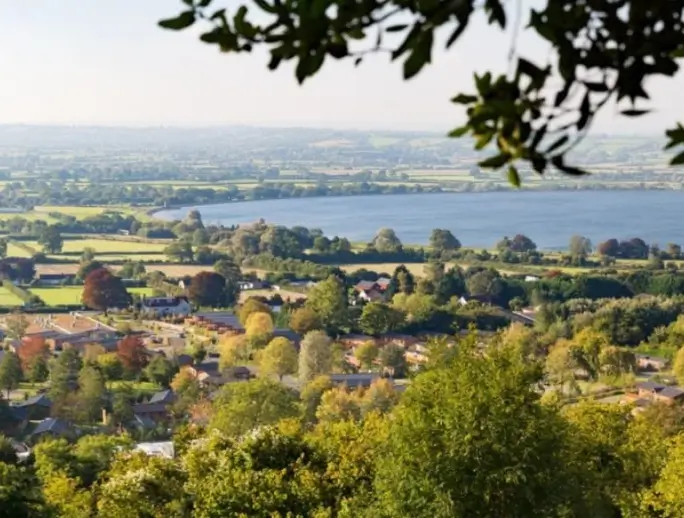 Cheddar Woods Resort & Spa