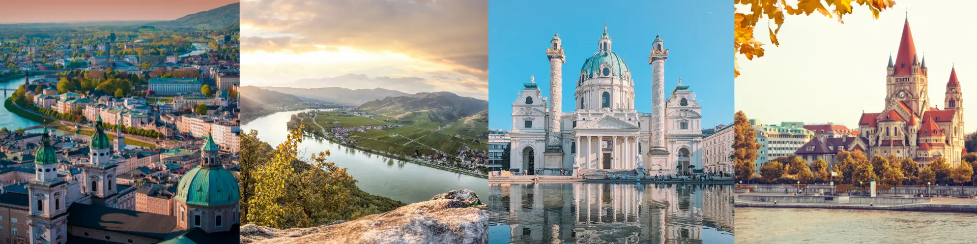 Vienna Holidays
