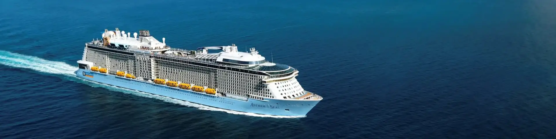 Anthem of the Seas