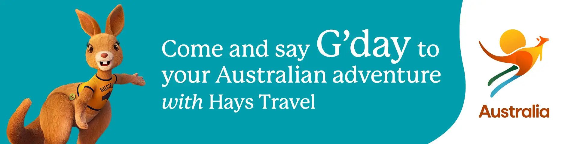 Australia Holidays