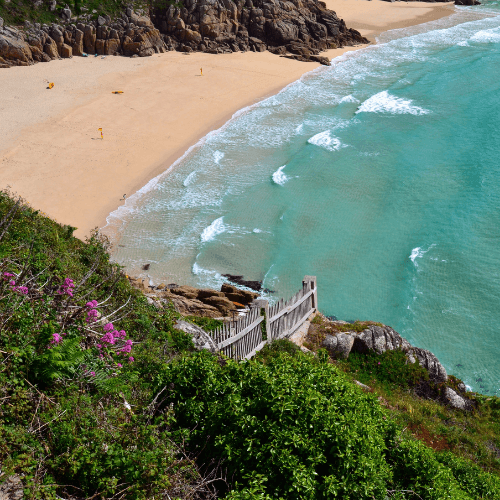 Cornwall