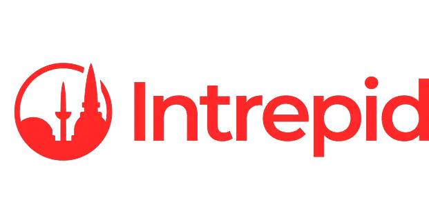 Intrepid
