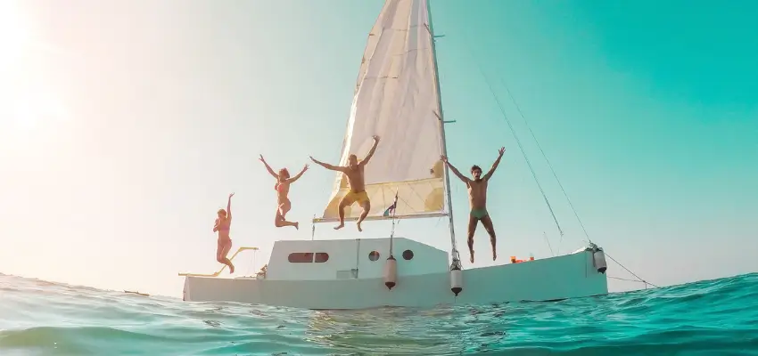 Top 5 Student-Friendly Trips with easyJet holidays