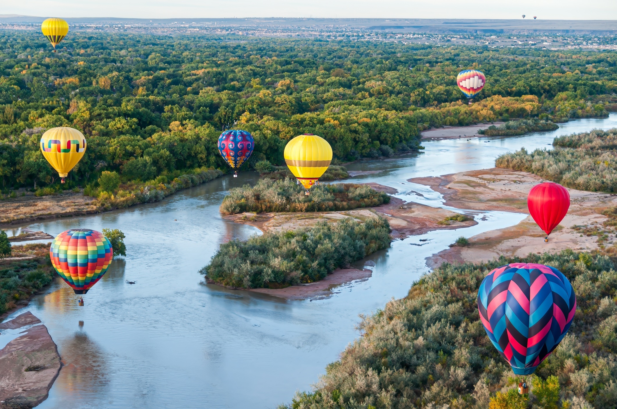 The Best of Southern New Mexico