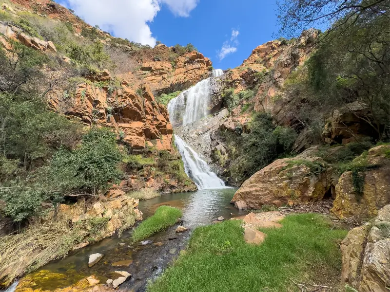 Johannesburg & Sun City