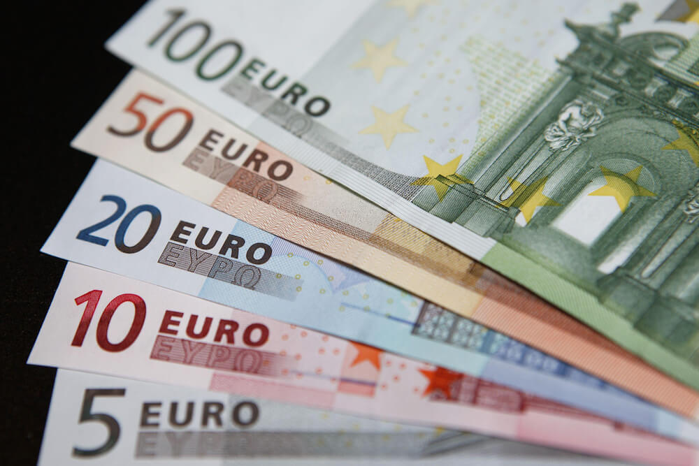 Euro – How to make the most of your spending money in Europe!