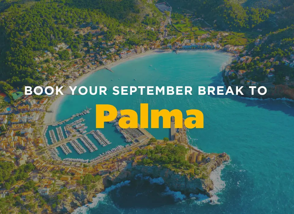 palma de Mallorca holidays