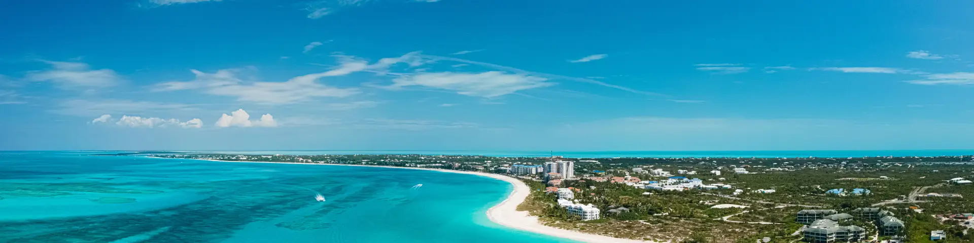 Turks and Caicos Holidays