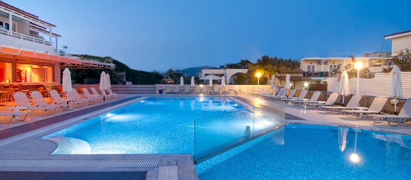 Esperia Hotel