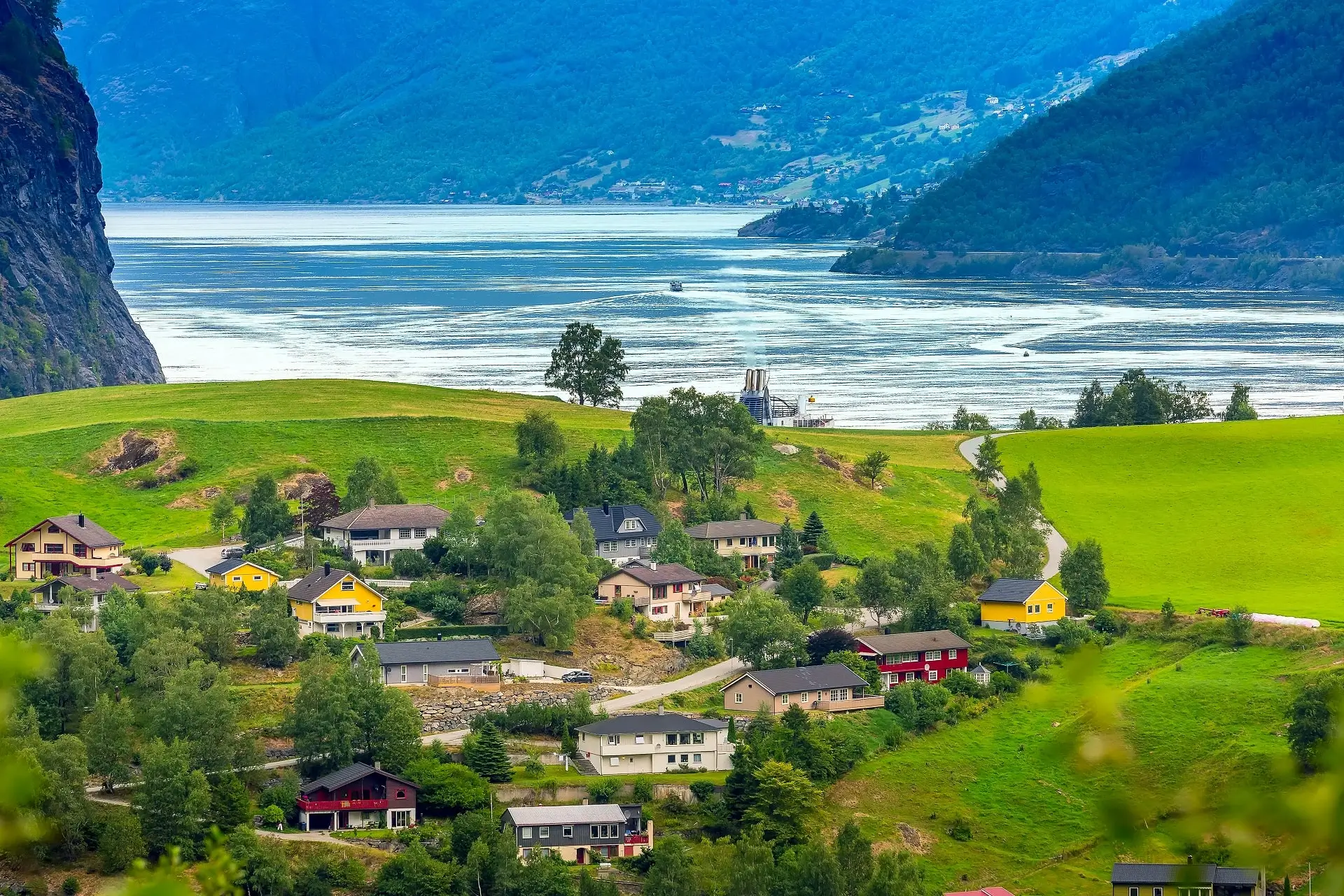 Flam Norway2