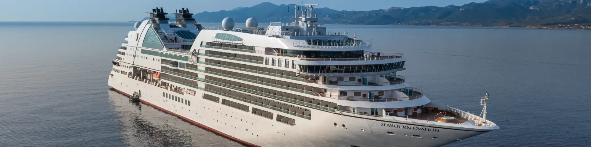 Seabourn