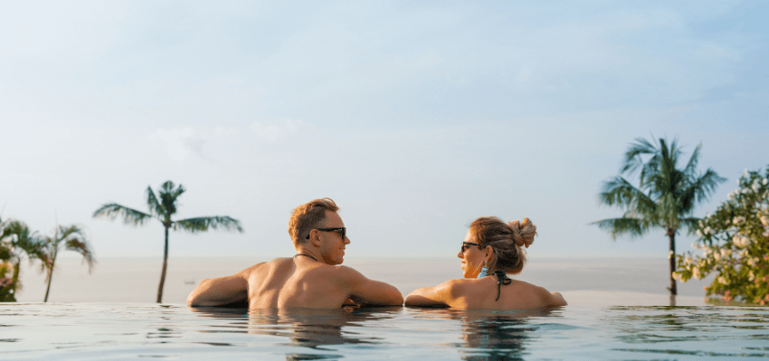 The World’s Best Honeymoon Destinations 