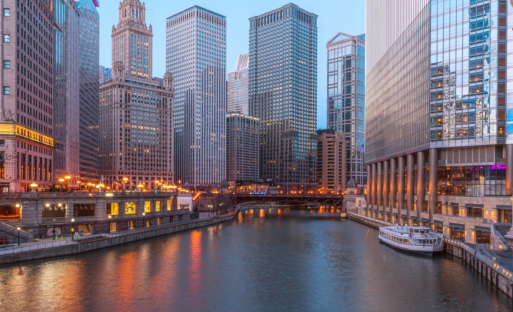 Millennium Knickerbocker Hotel