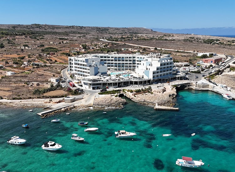 Riviera Spa Resort Adults only