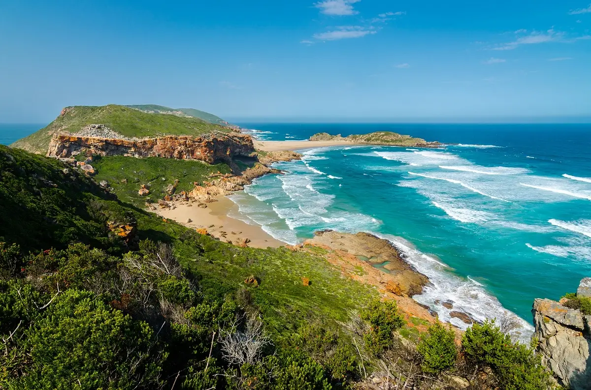 Plettenberg Bay 499567885