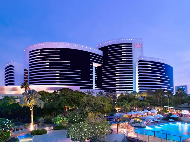 Grand Hyatt