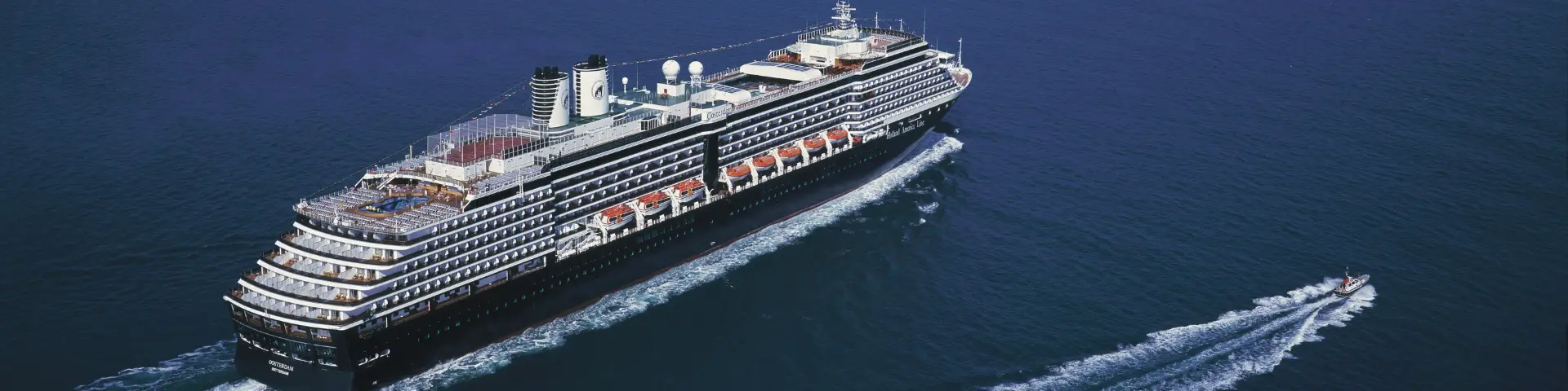 Holland America