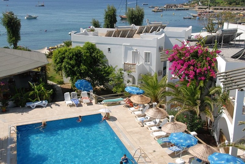 Bodrum Holidays 2024 / 2025 Turkey Hays Travel