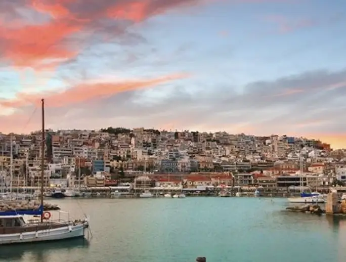 Greece 