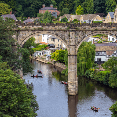 Yorkshire