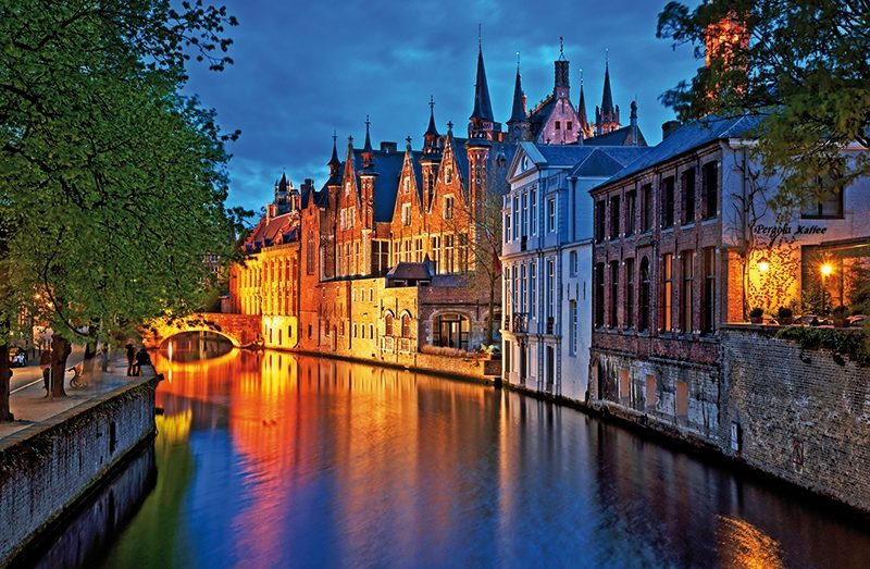 Bruges