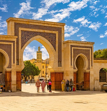 Fez