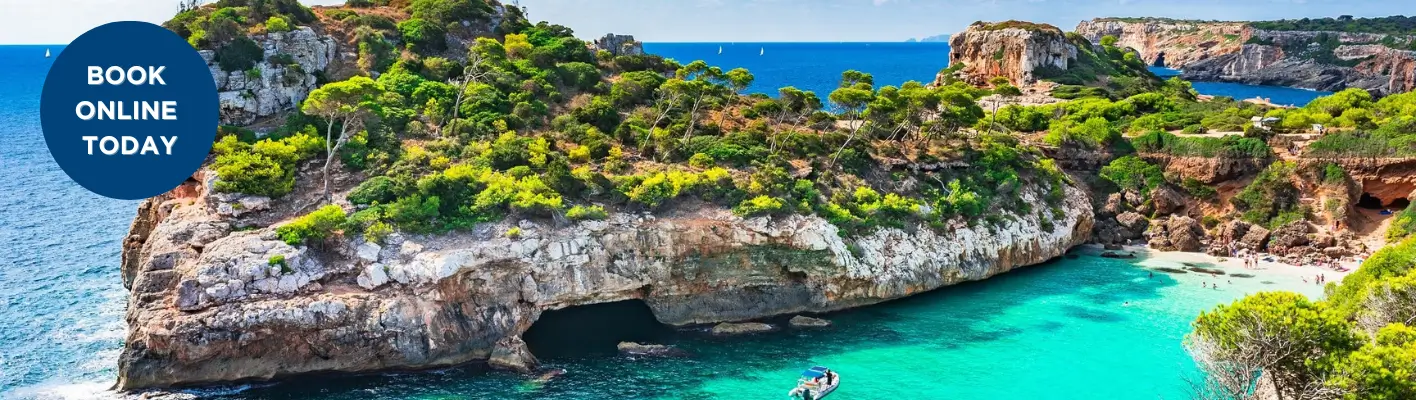 Summer Holidays 2025 | Deals & Offers - Hays Travel