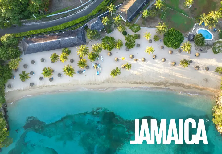 Jamaica