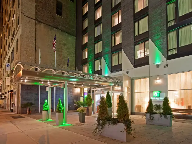 Holiday Inn Manhattan 6th Ave - Chelsea