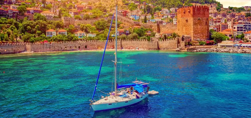 Turkey 