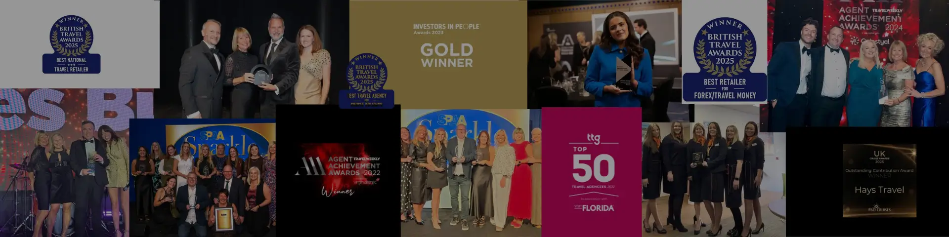Awards