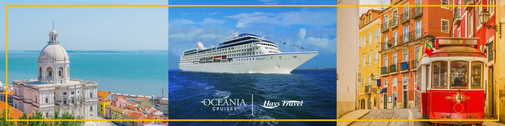 Oceania Nautica