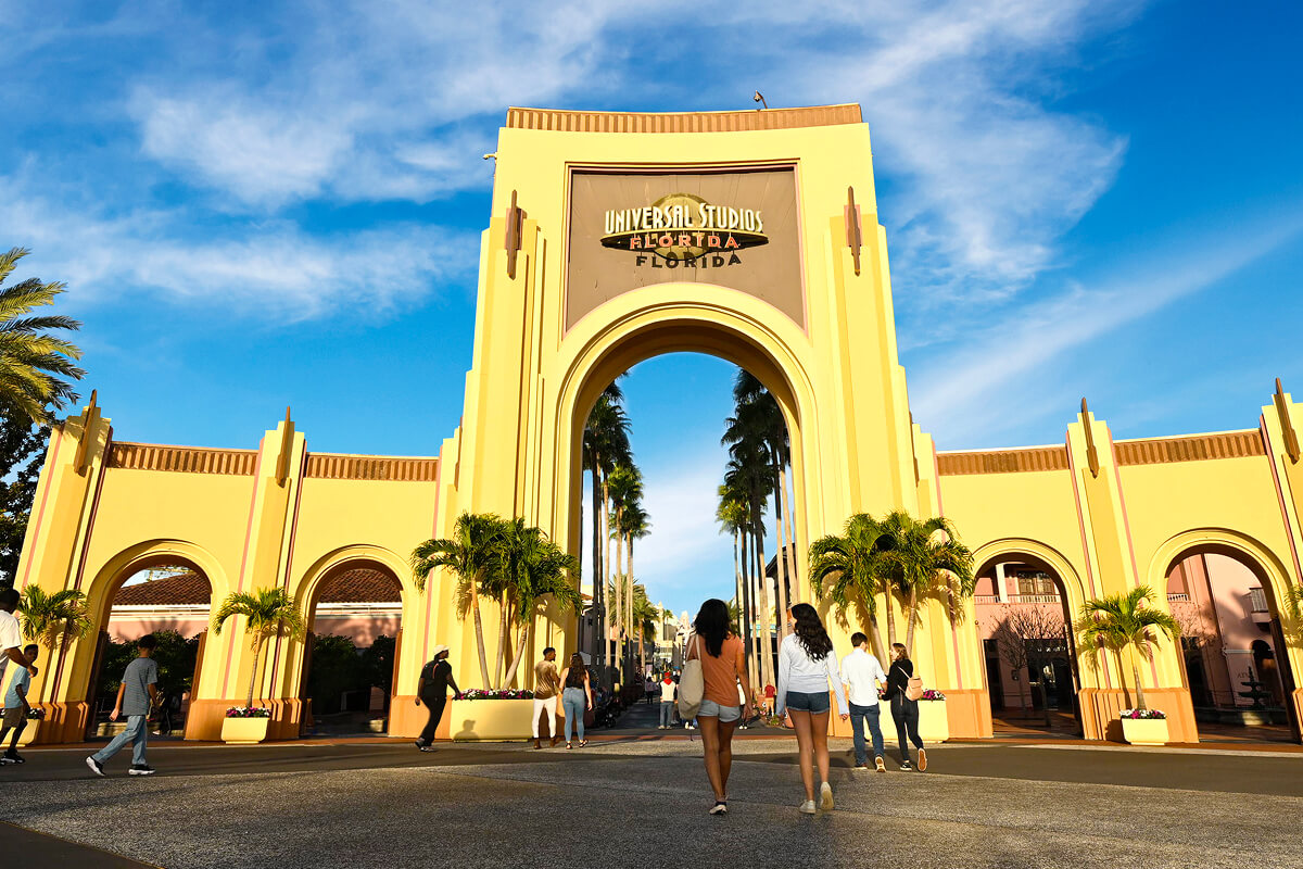 Universal Studios Florida