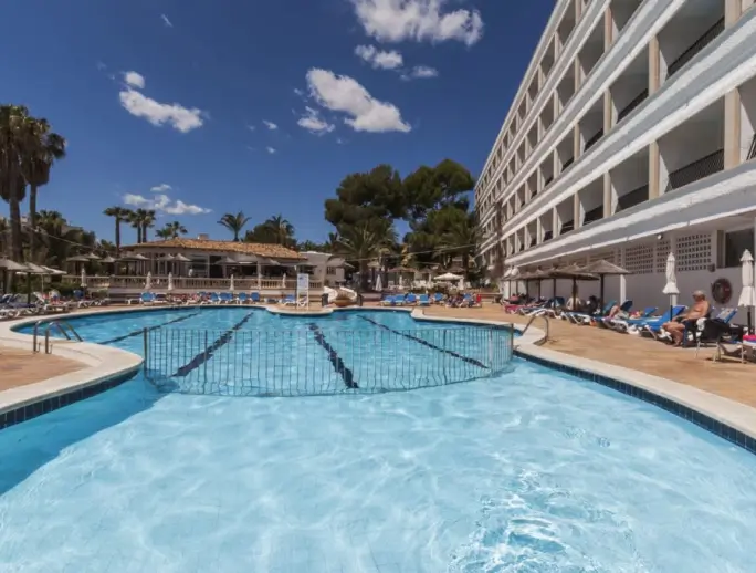 Hotel Son Baulo