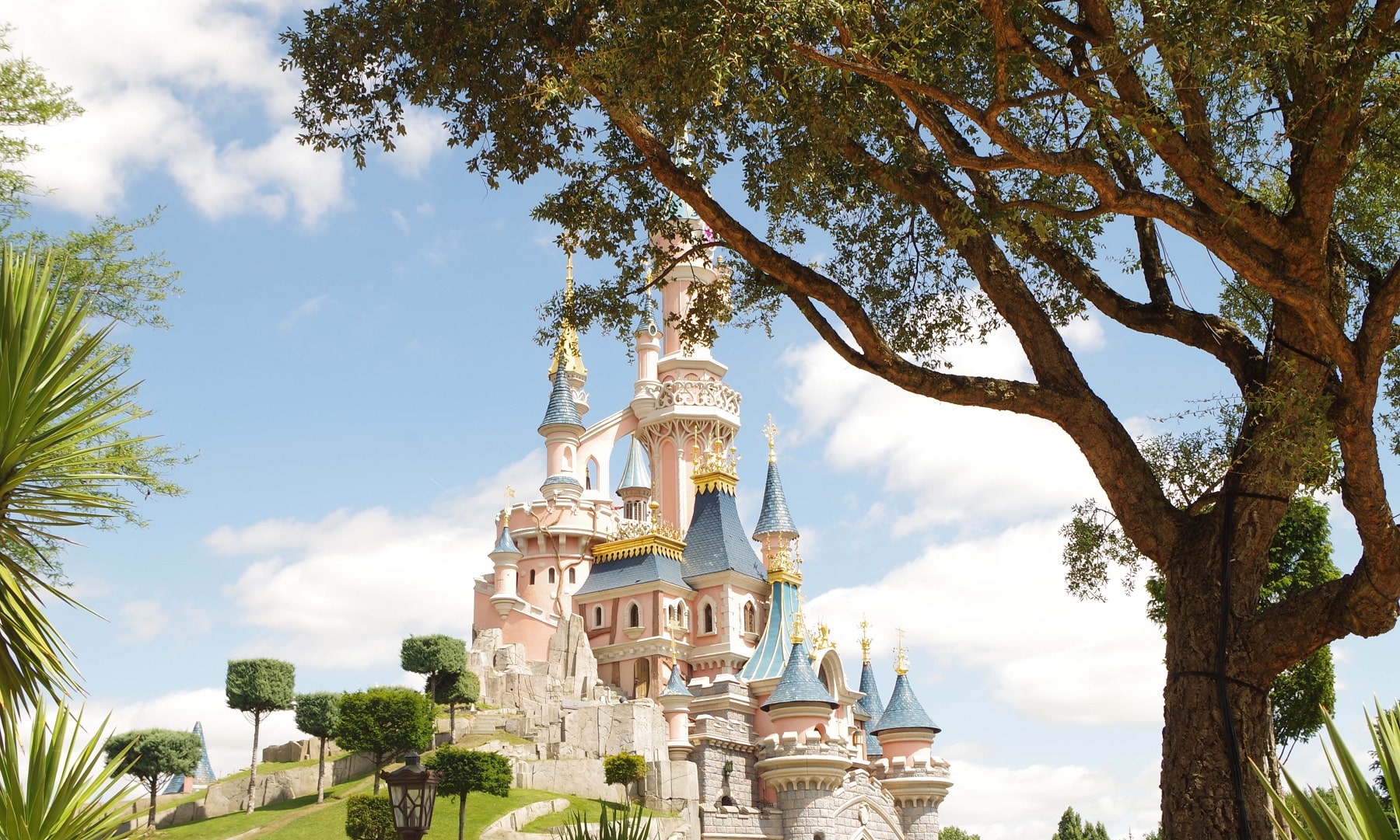 Hays Disneyland Paris Holiday