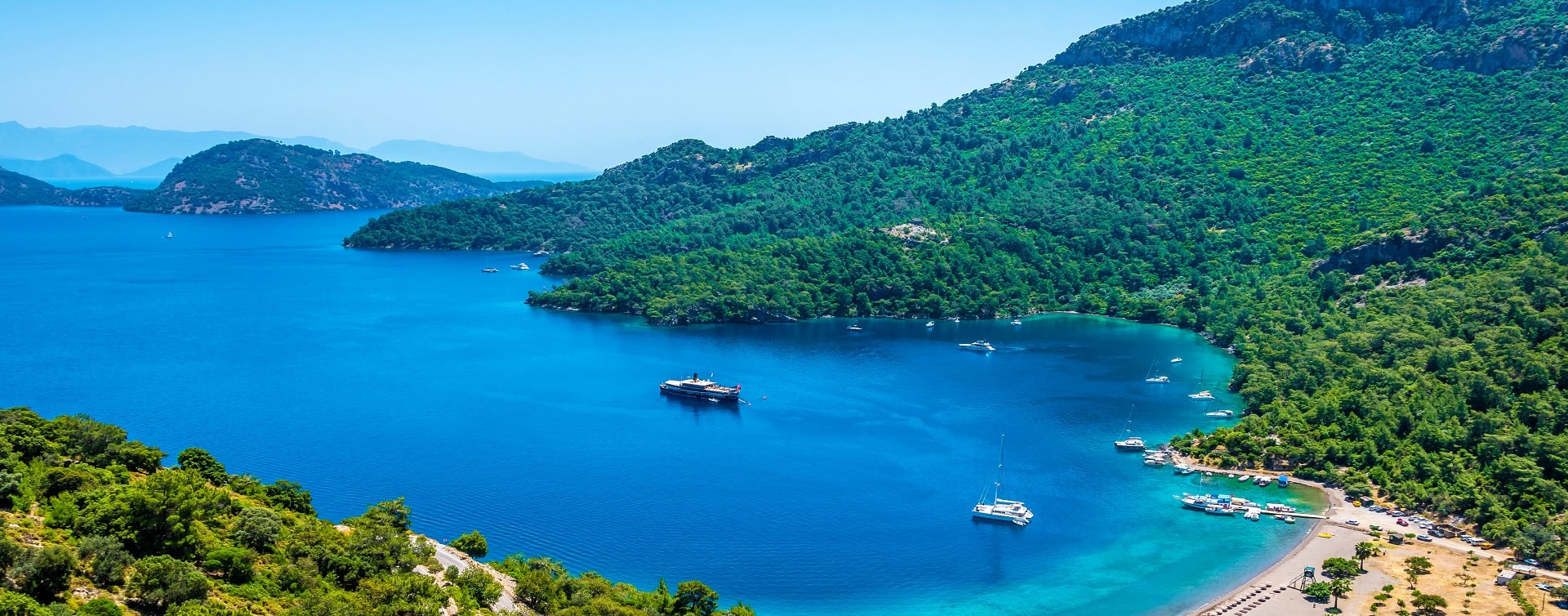 Turkey Holidays 2024 / 2025 All Inclusive Deals Hays Travel