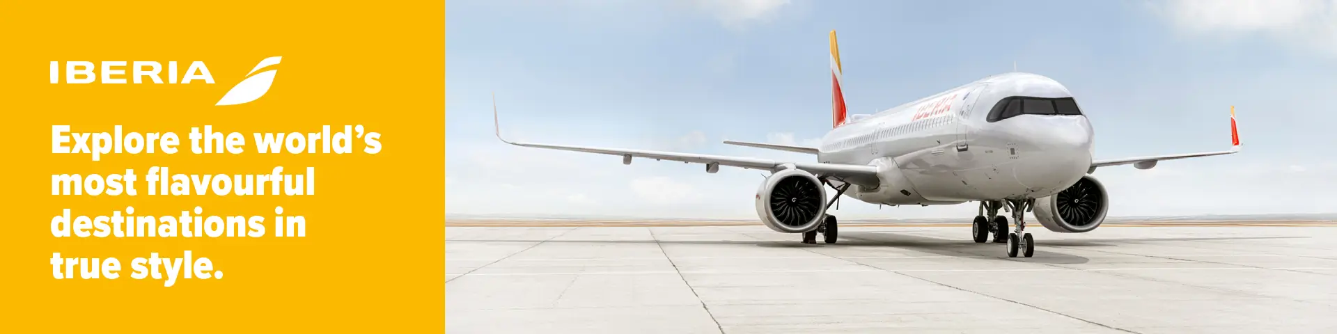 Iberia