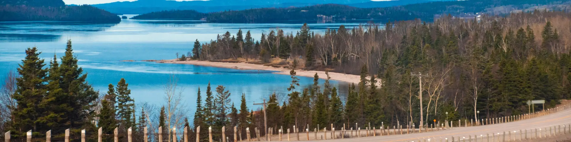 Southern Ontario Highlights
