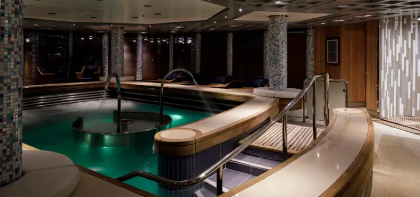 P&O Cruises, Cruising, Cruising Holidays, Cruise Holidays