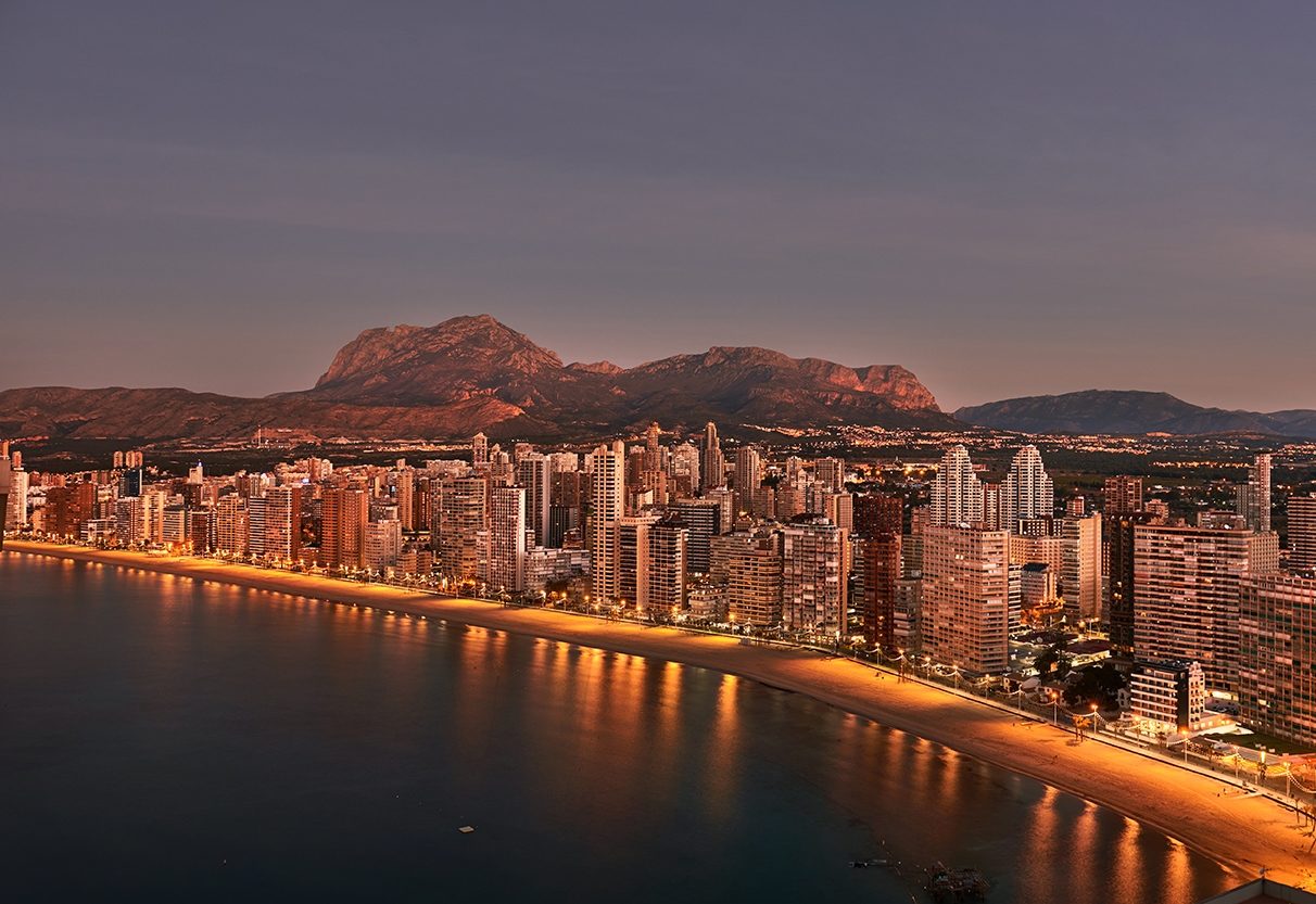 Benidorm