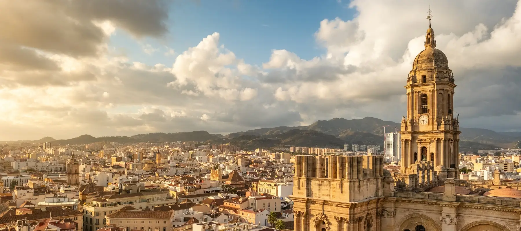 Malaga Holidays